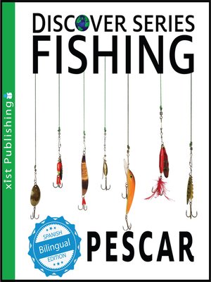 cover image of Fishing / Pescar